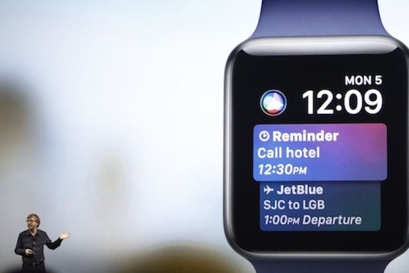 Apple Watch