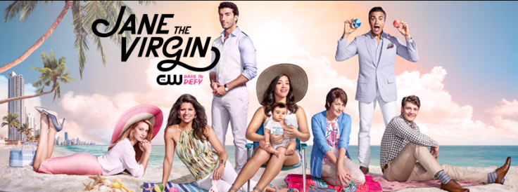 Jane the Virgin