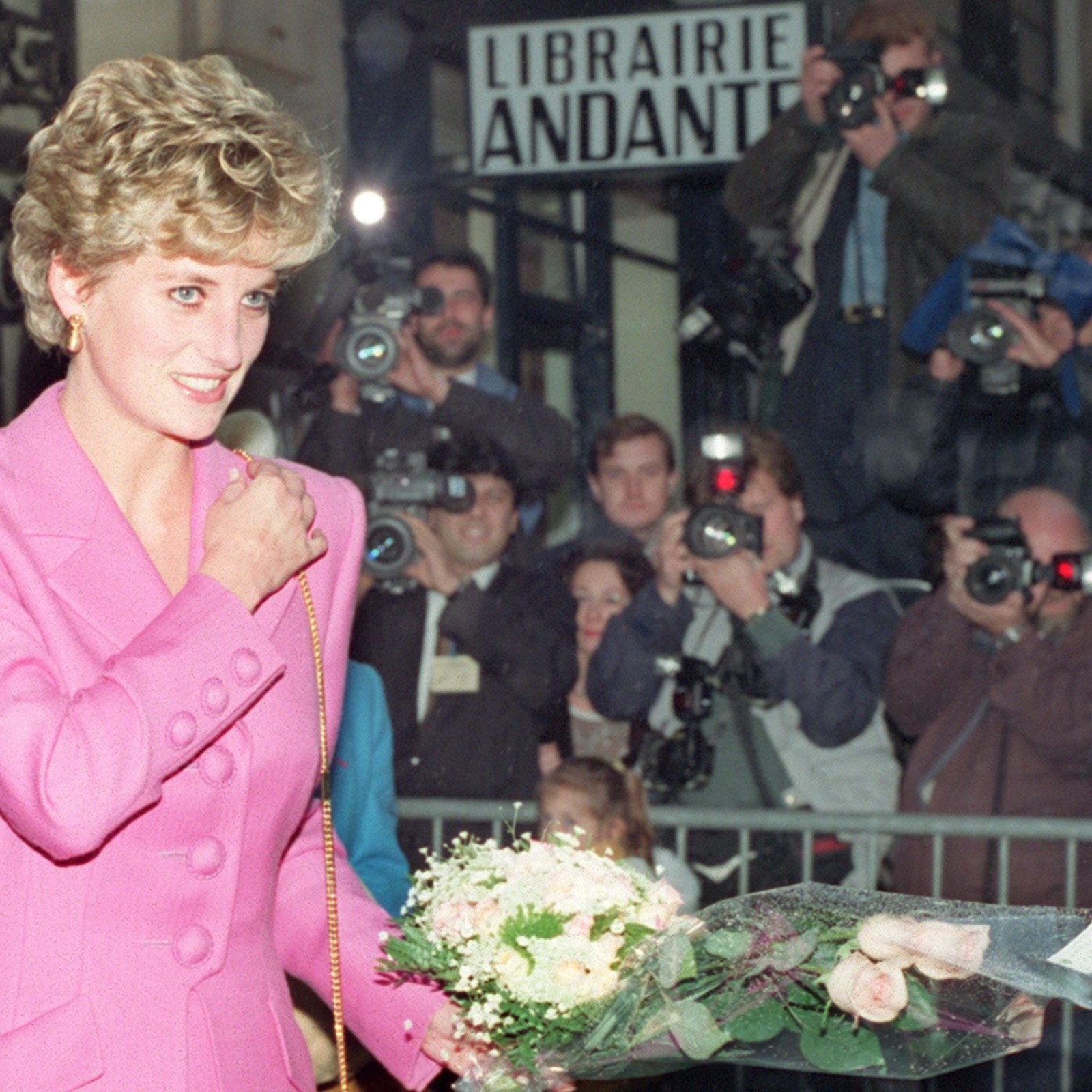 Did Princess Diana Predict Her Death? Astrologer Told Her ...