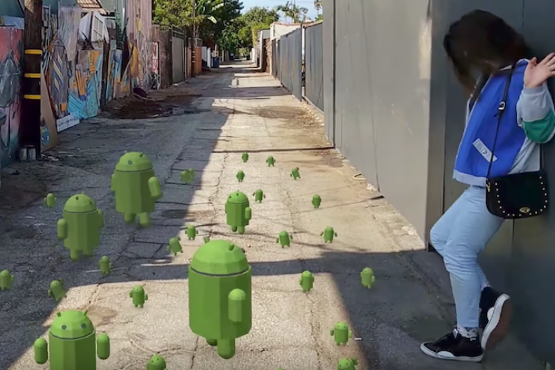 ARCore