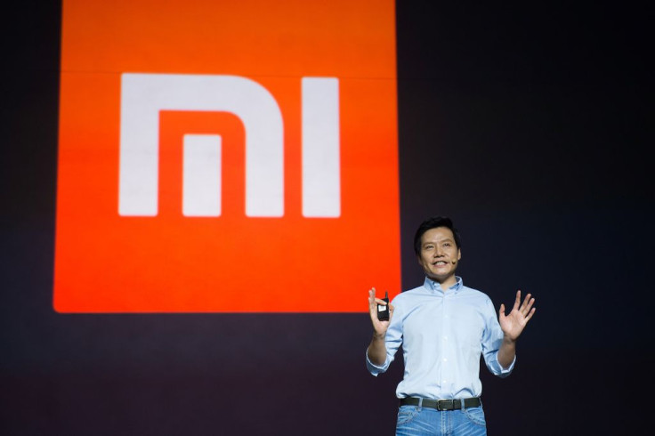 Xiaomi