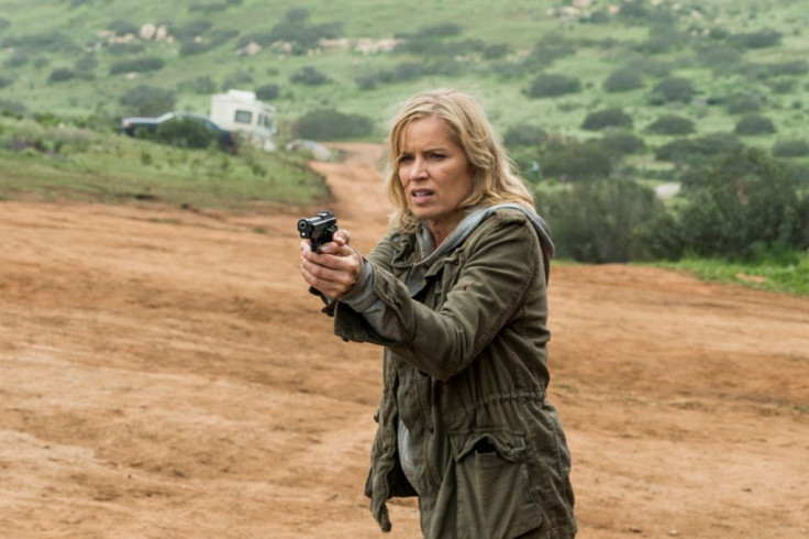 Kim Dickens as Madison