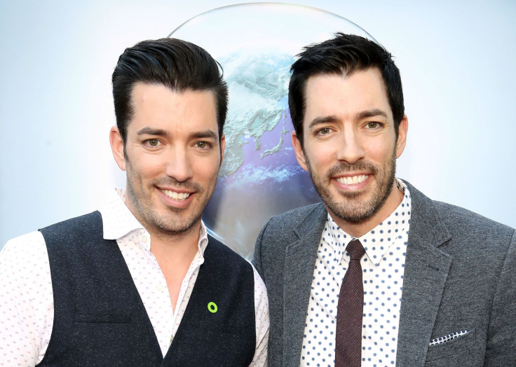 Drew Scott