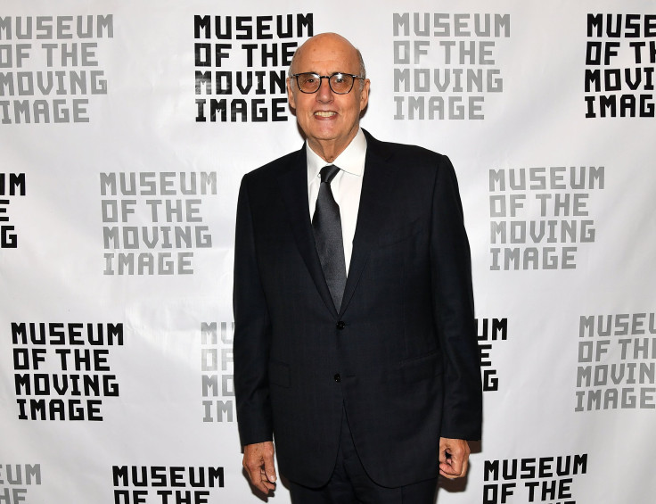 Jeffrey Tambor