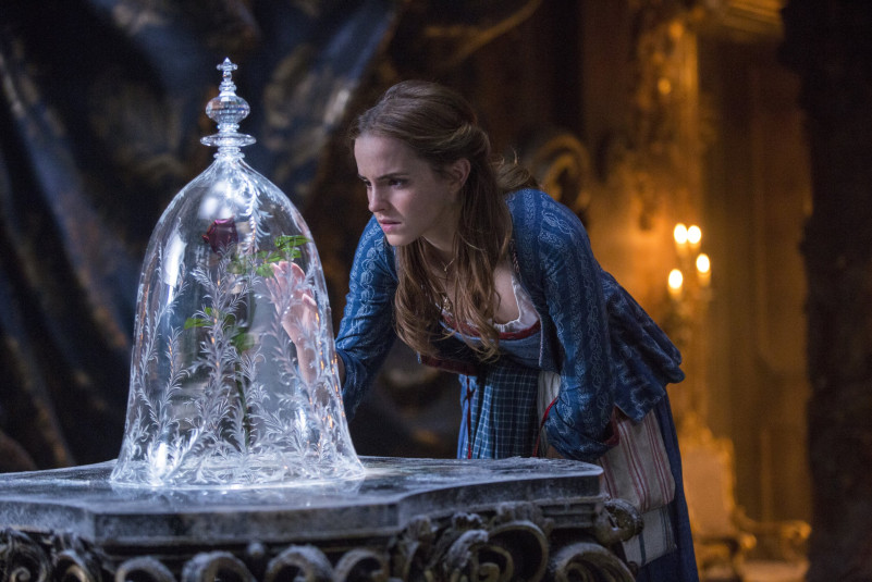 Beauty and the Beast Netflix release date