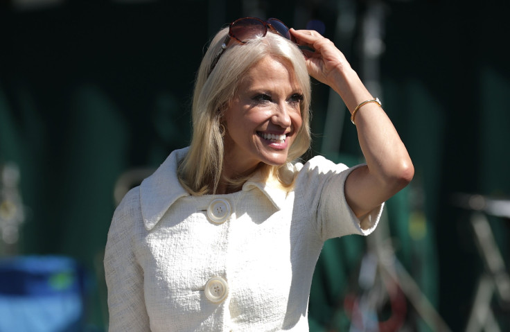 Kellyanne Conway