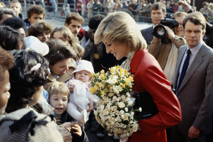 Princess Diana 