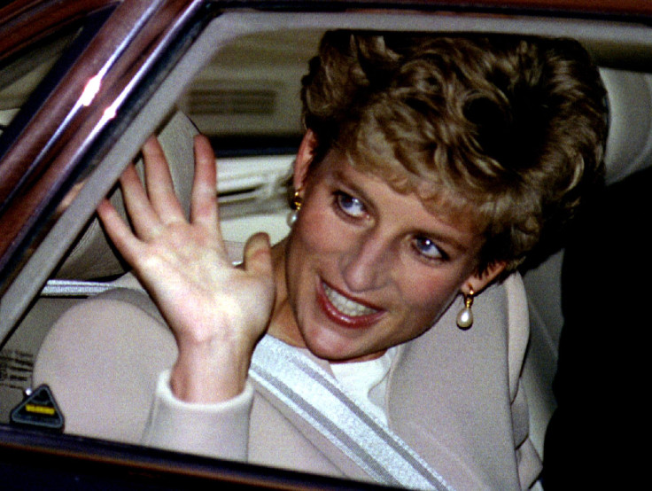 Princess Diana