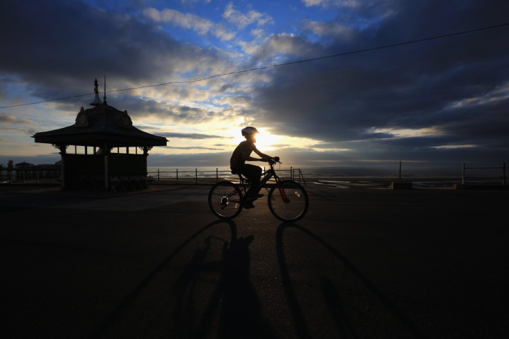 Cyclist