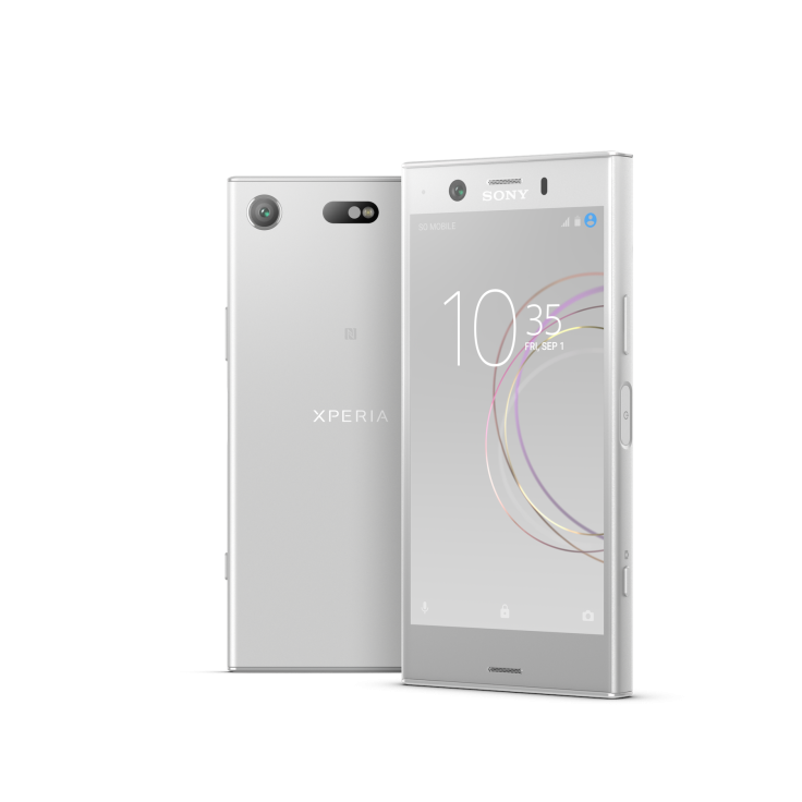 Xperia XZ1 Compact