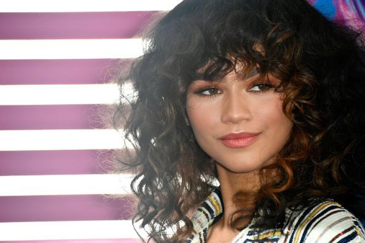 Zendaya