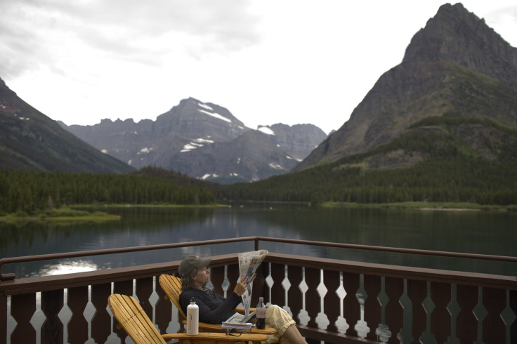 Glacier National Park