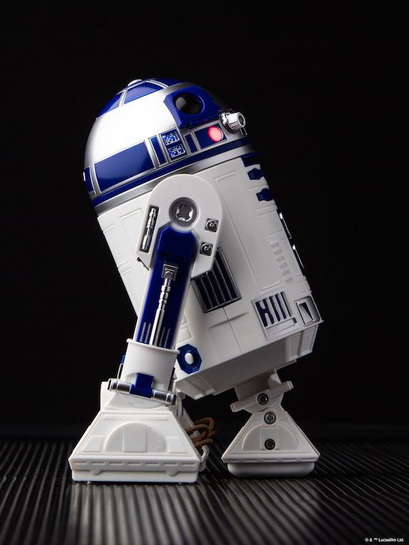 R2-D2