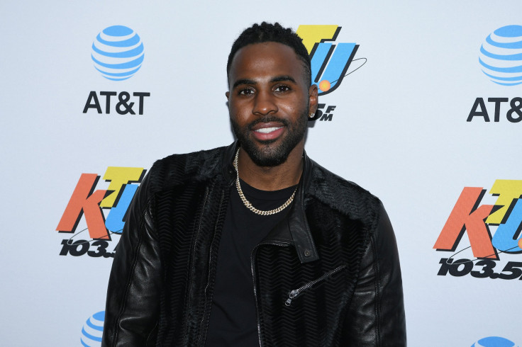 jason derulo