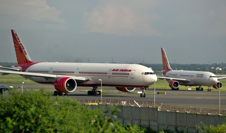 Air India