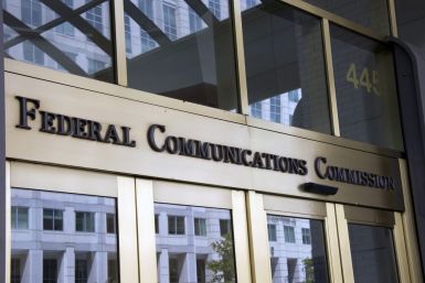 Federal Communications Commission building