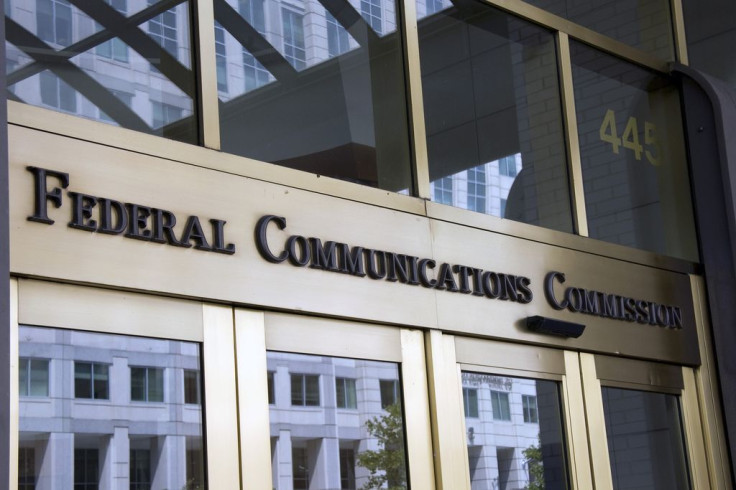 Federal Communications Commission building