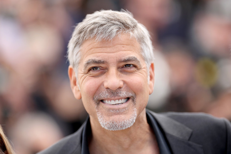 George Clooney