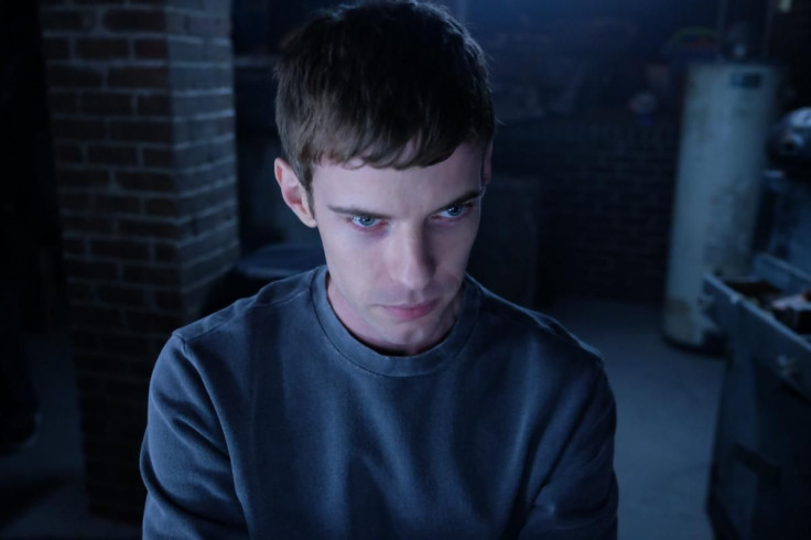 Harry Treadaway as Brady