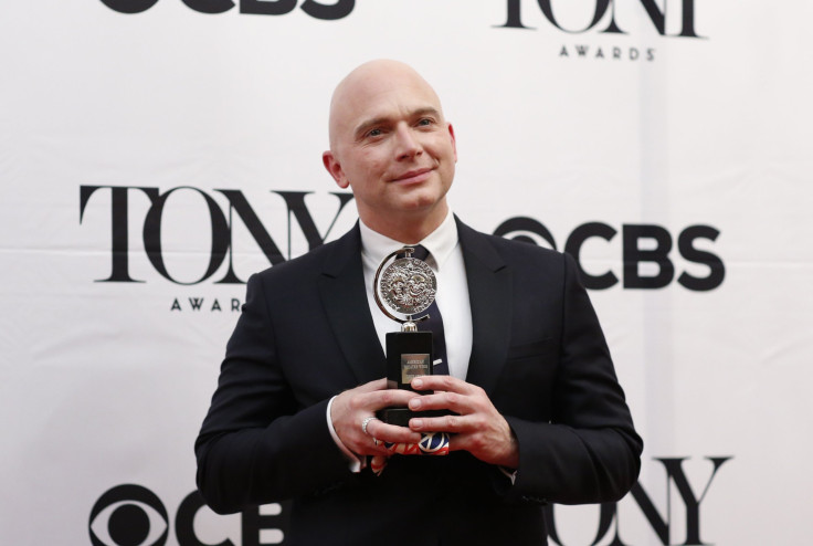 Michael Cerveris