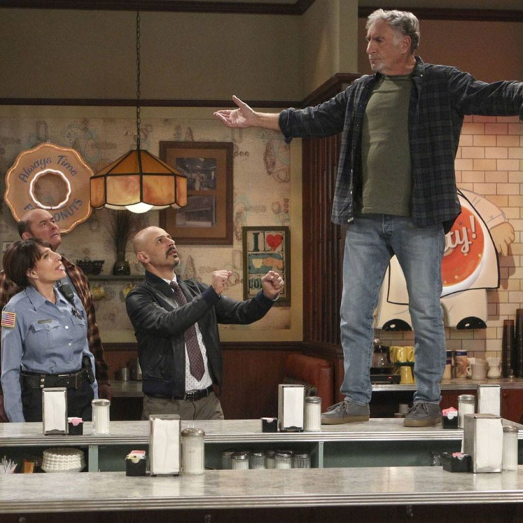 ‘Superior Donuts’