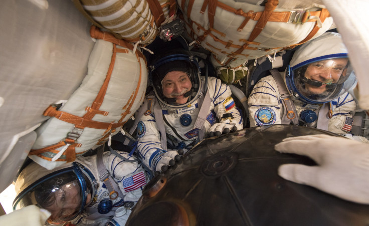 expedition 52