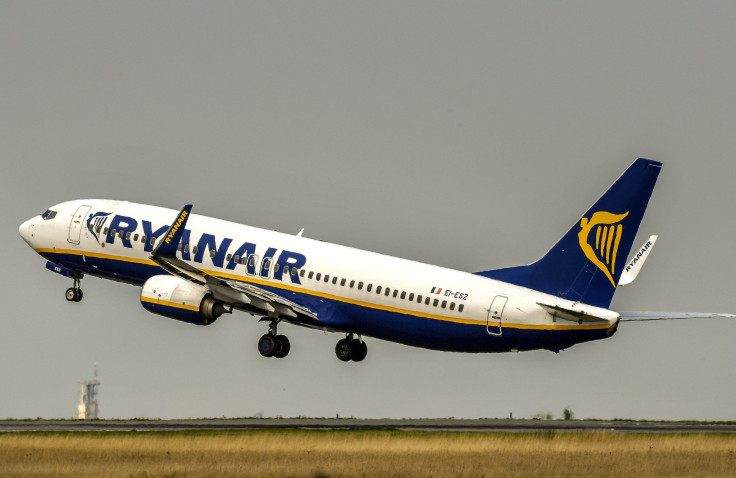 Ryanair