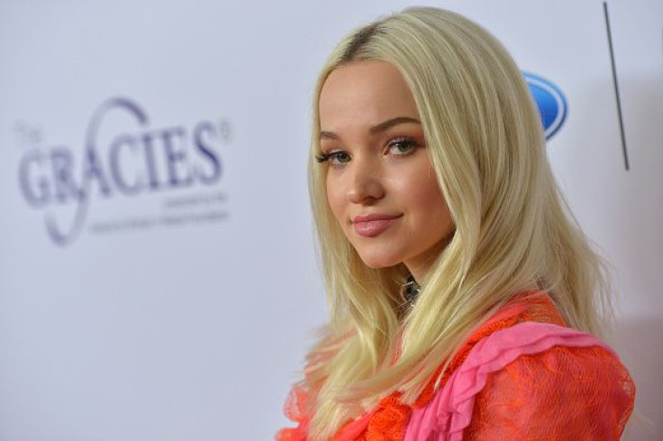 Dove Cameron