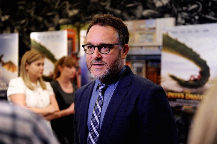 Colin Trevorrow