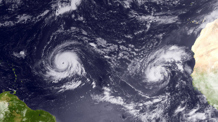 Hurricane