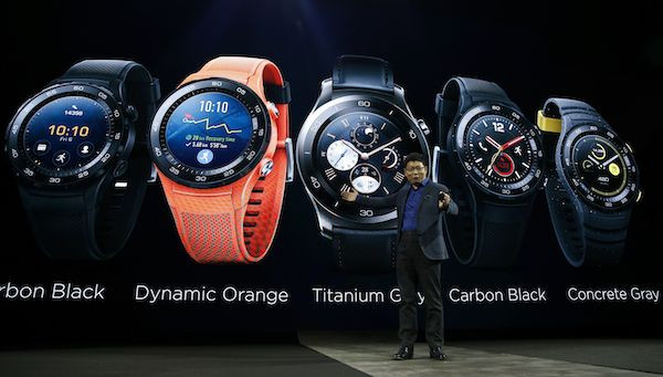 smartwatch