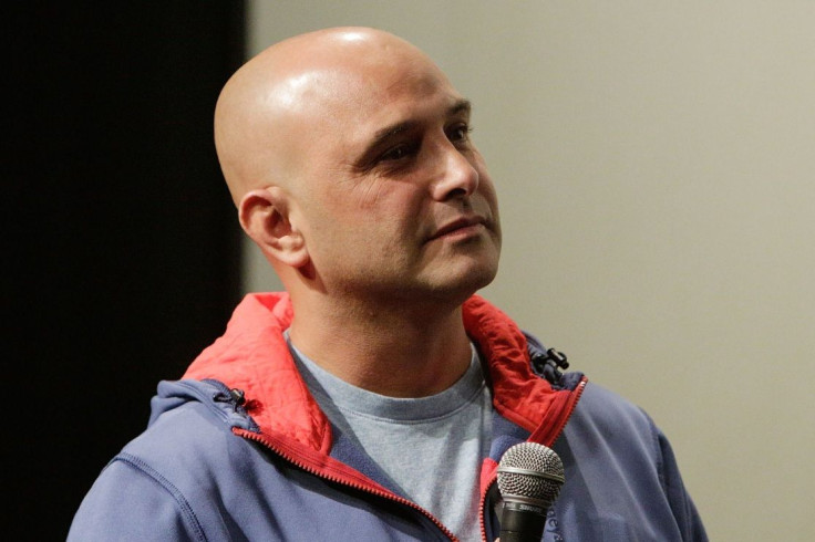 Craig Carton