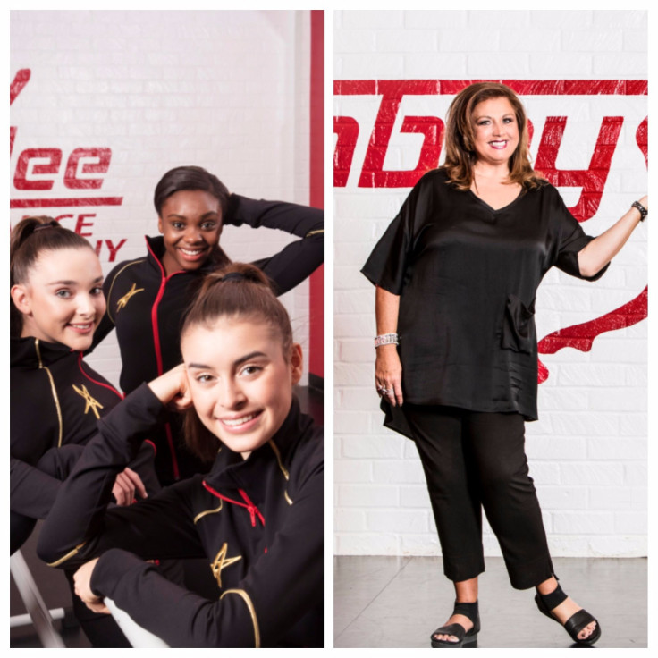 abby lee miller