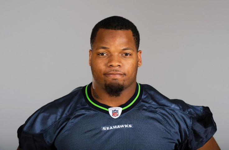 Seattle Seahawks Michael Bennett