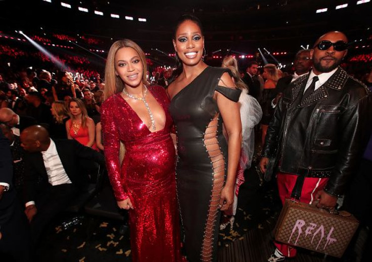 Beyoncé, Laverne Cox