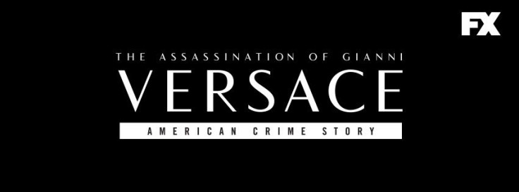 ‘American Crime Story: The Assassination Of Gianni Versace’ 