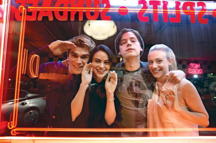 ‘Riverdale’ 