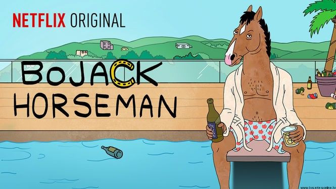 bojack_horseman