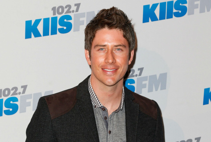 Arie Luyendyk Jr. 