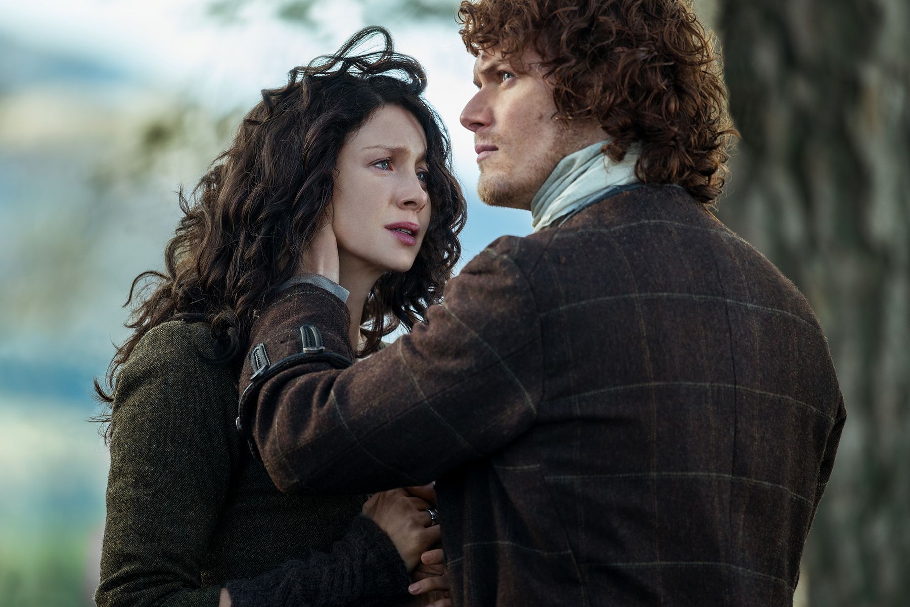 ‘Outlander’ Season 2 Finale Refresher Before Season 3 Premiere | IBTimes