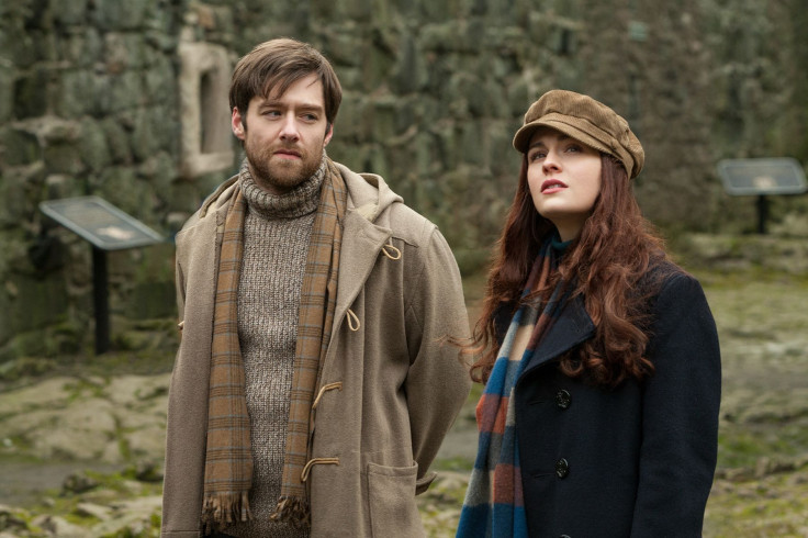 Roger and Bree
