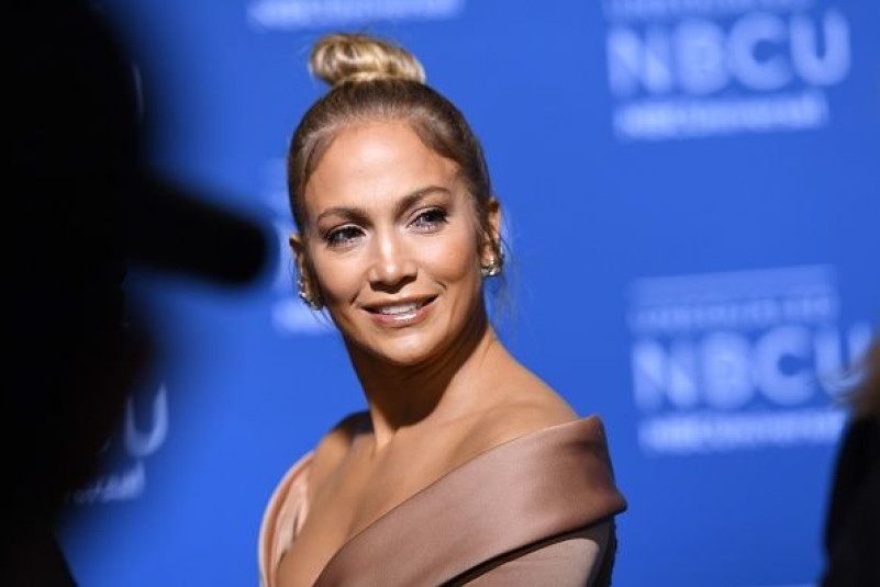 Jennifer Lopez