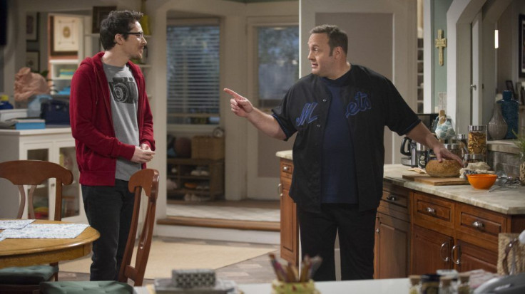 ‘Kevin Can Wait’ 