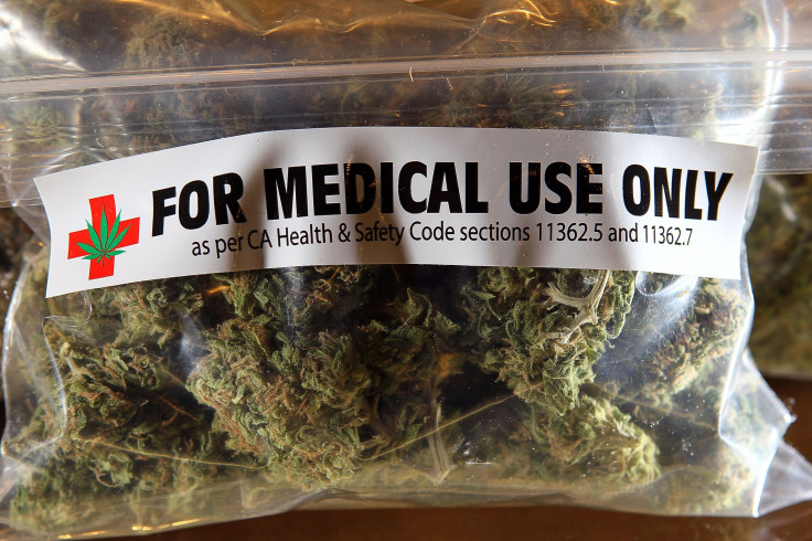 medical marijuana