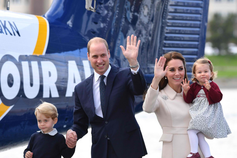 Royal Family