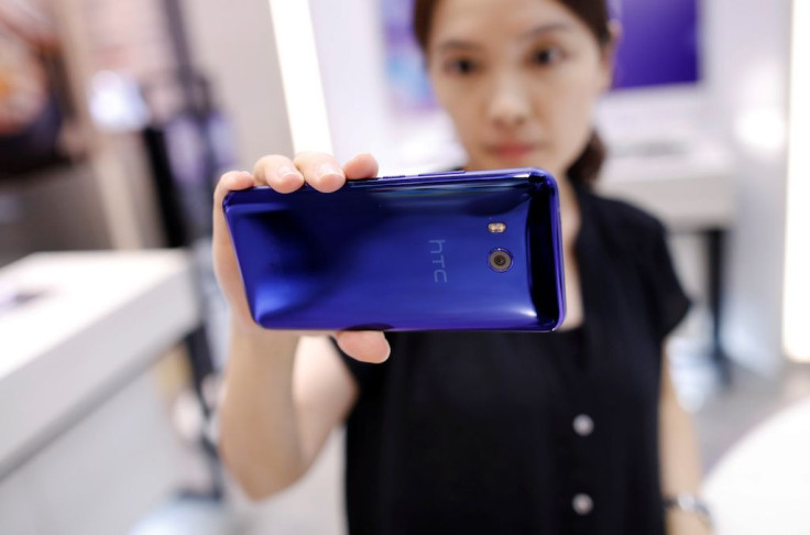 HTC U11