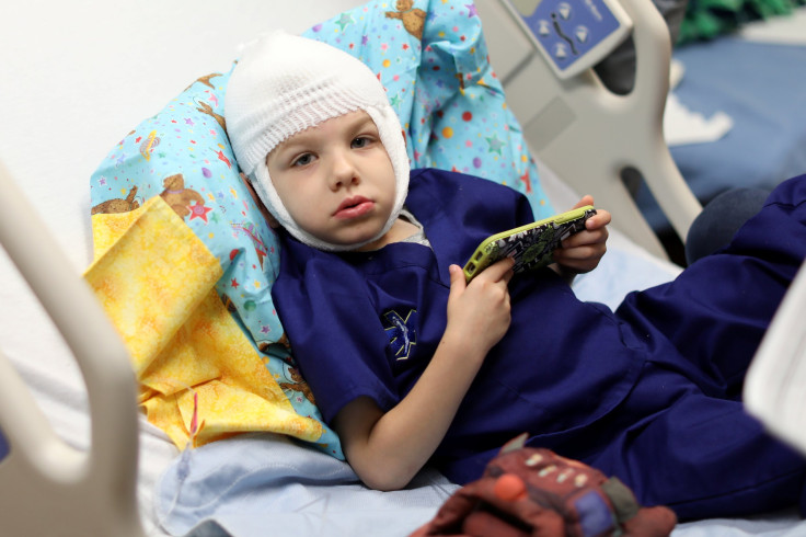 Battens Disease