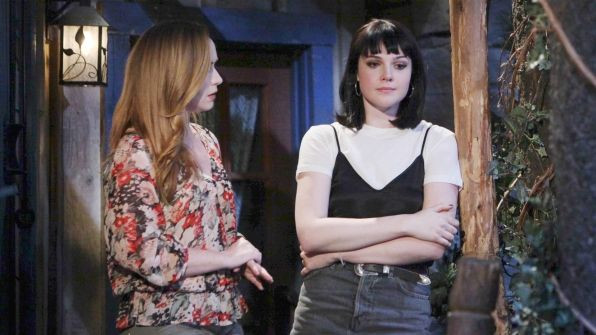 The Young and the Restless