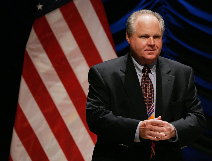 Rush Limbaugh