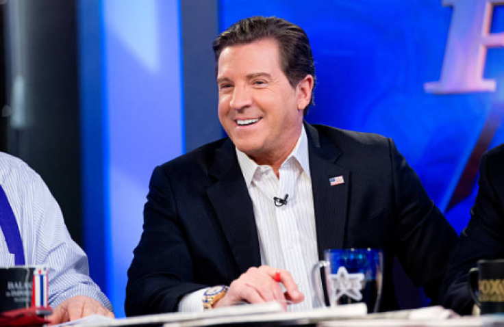 Eric Bolling